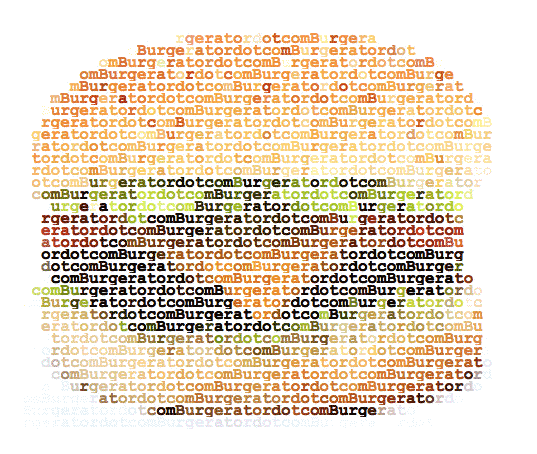 Burgerator.com